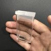 Boîte Plastique Et Transparente Pour Outils - 5D Kit Broderie Diamants/Diamond Painting