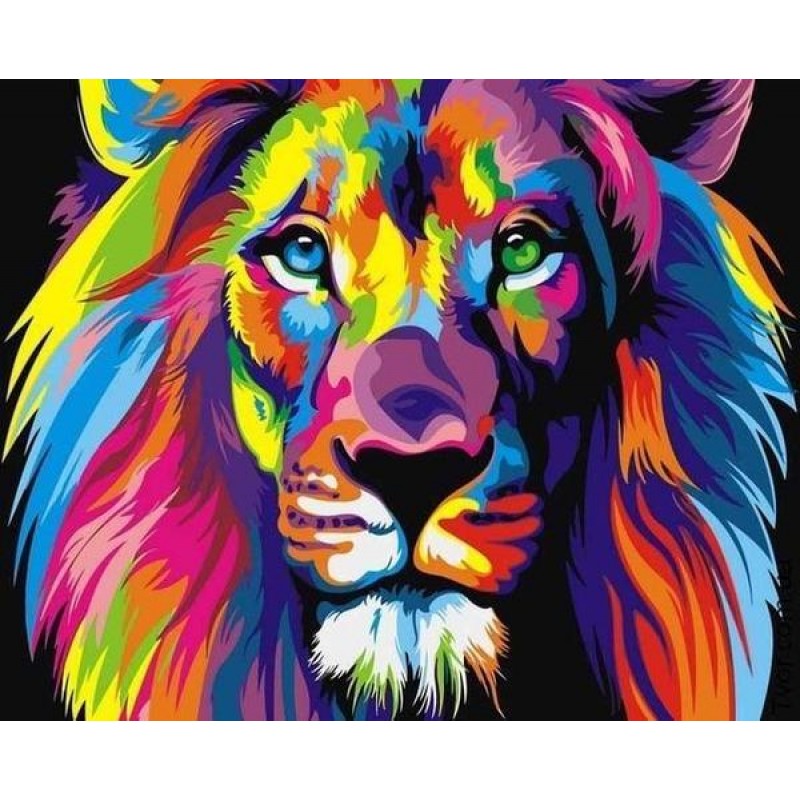 2019 Lion Coloré - ...